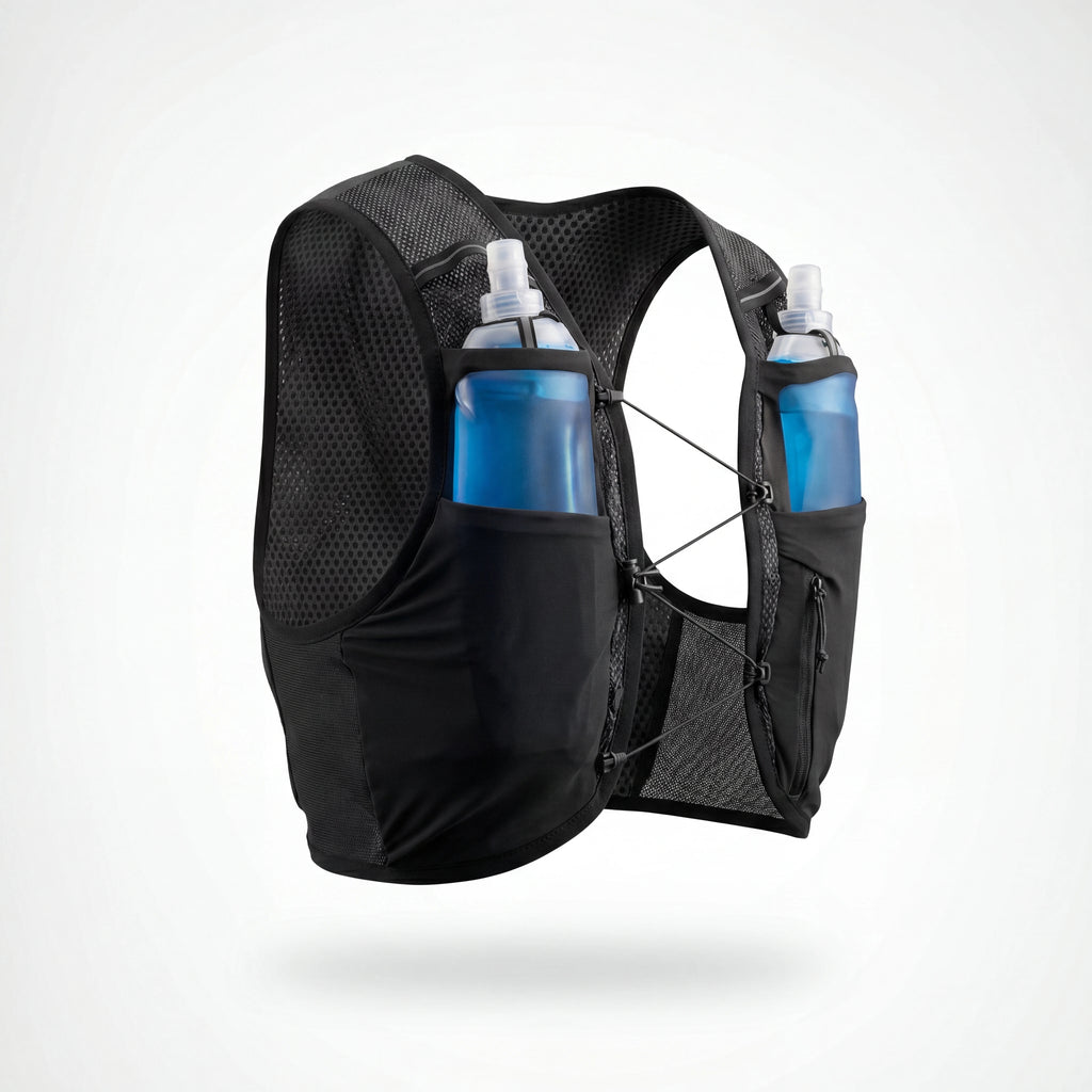 RunEquip - Gilet d'hydratation