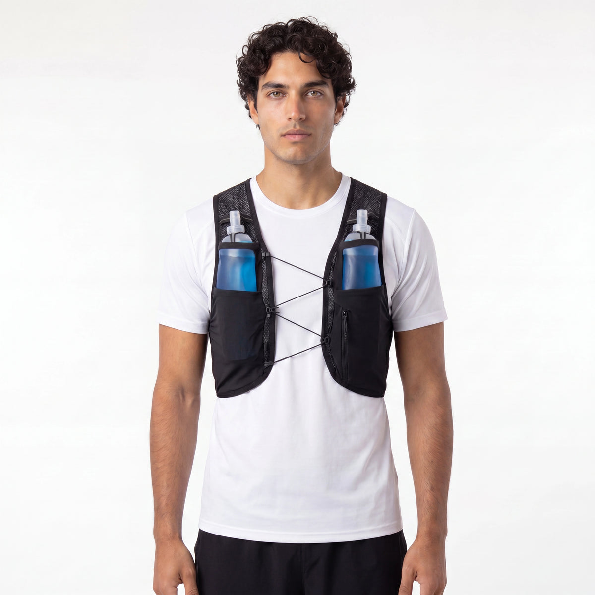 RunEquip - Gilet d'hydratation