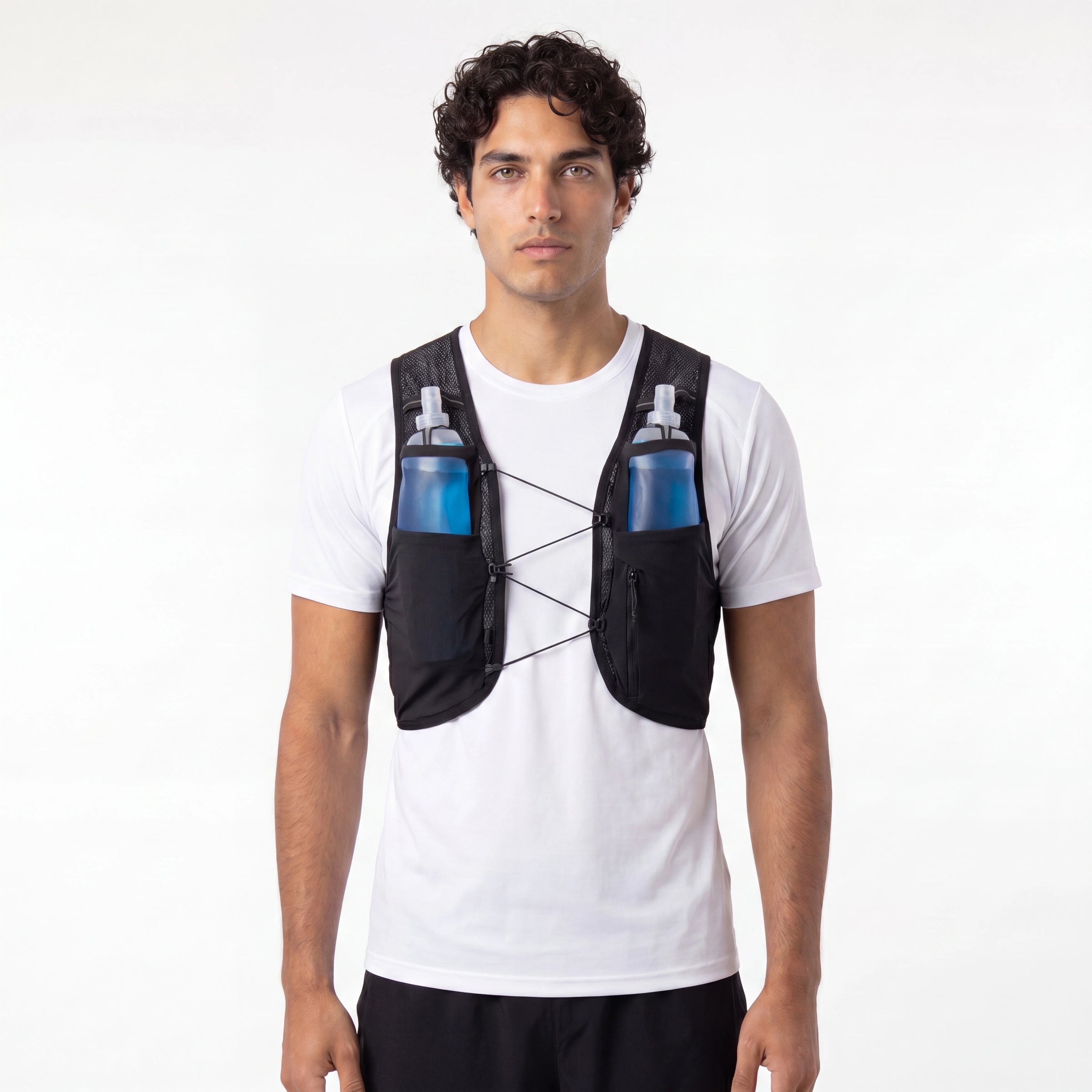 RunEquip - Gilet d'hydratation