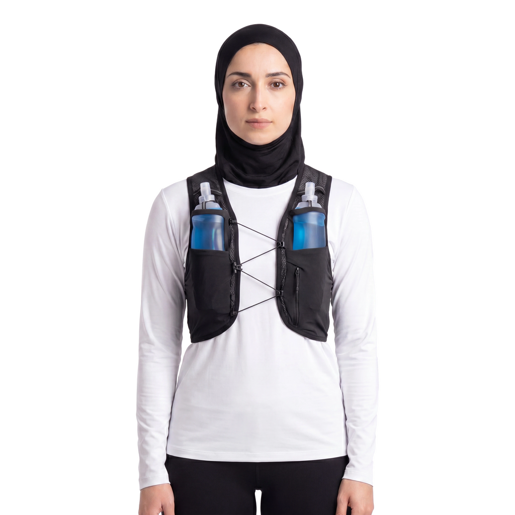 RunEquip - Gilet d'hydratation