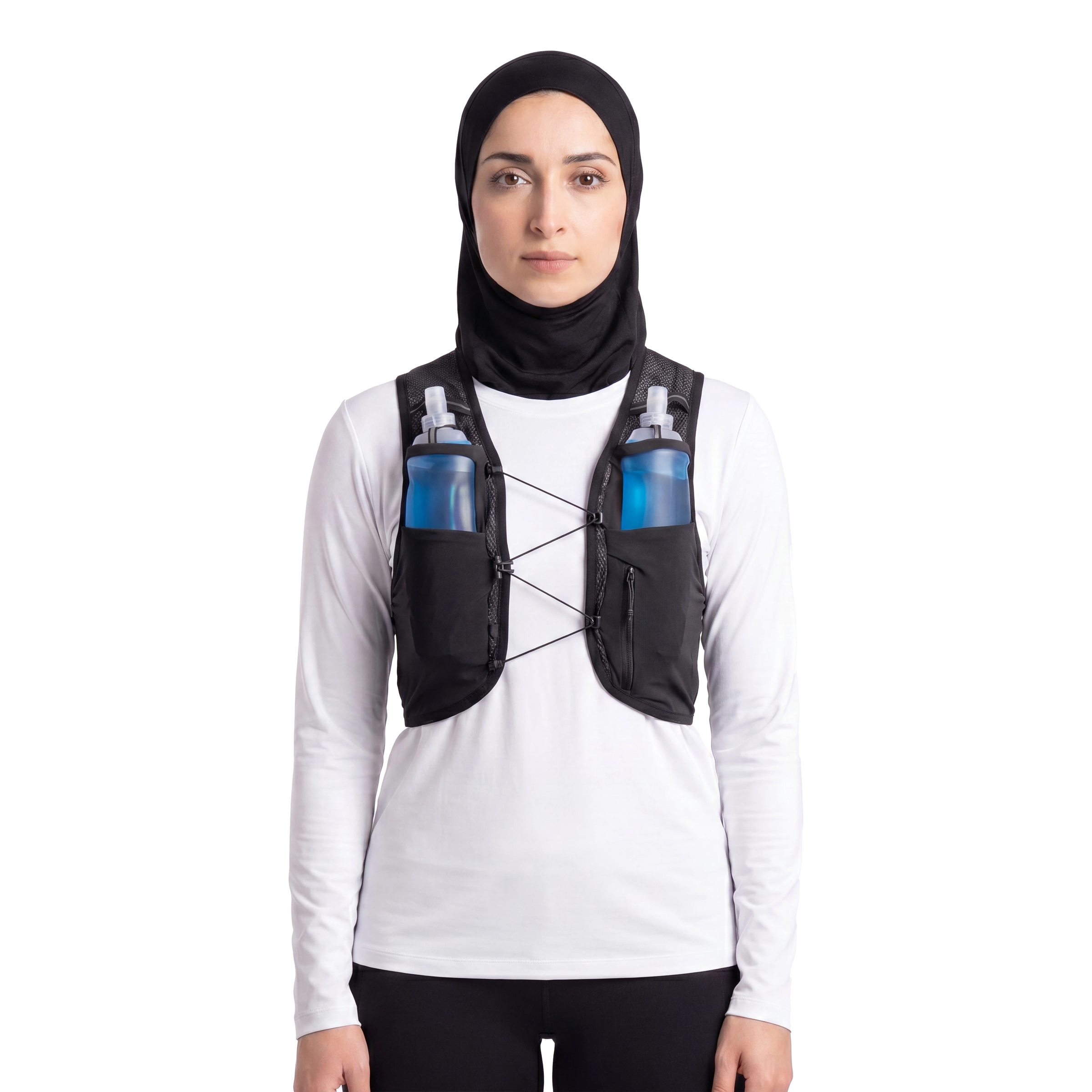 RunEquip - Gilet d'hydratation