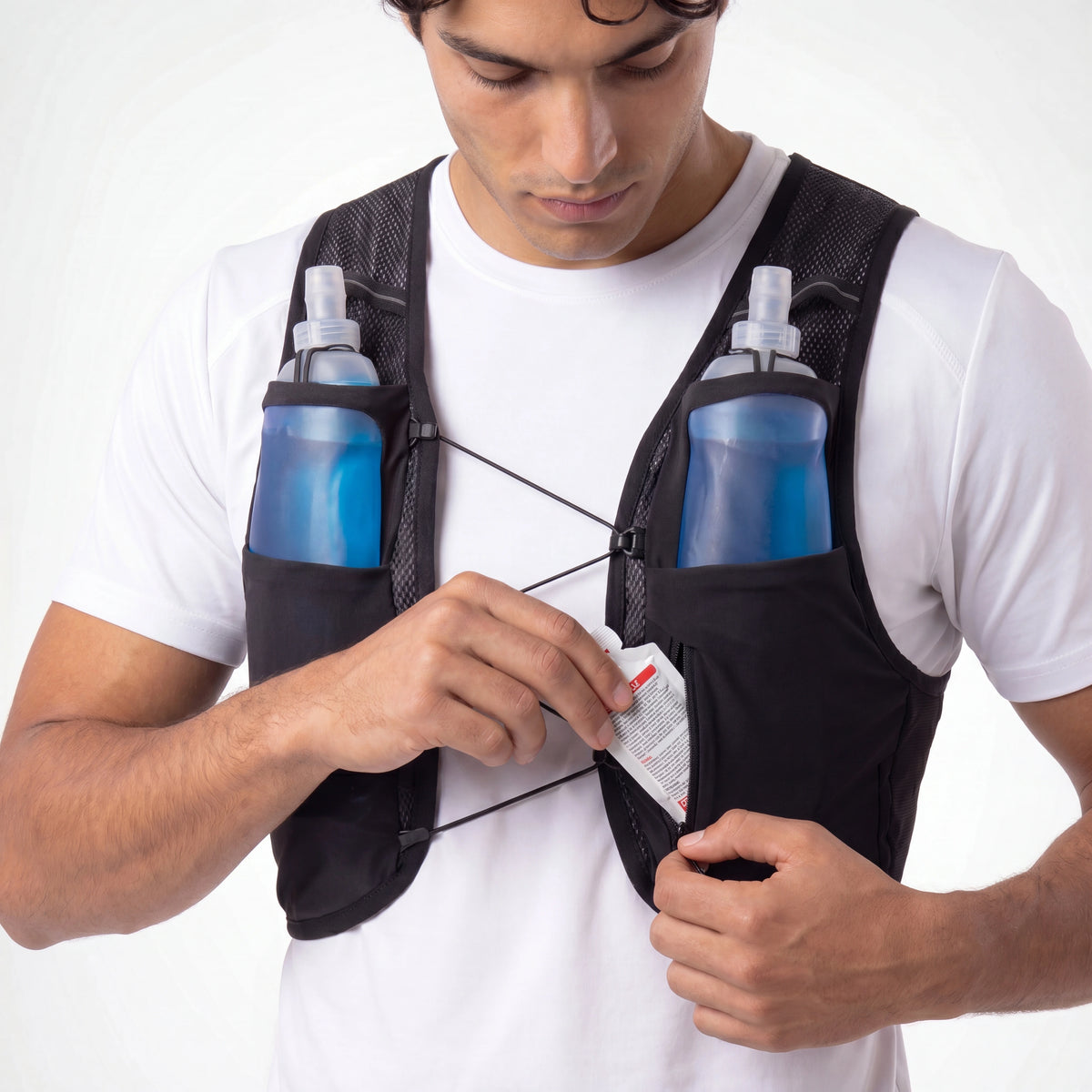 RunEquip - Gilet d'hydratation