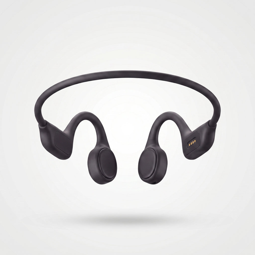 RunEquip - Casque conduction osseuse