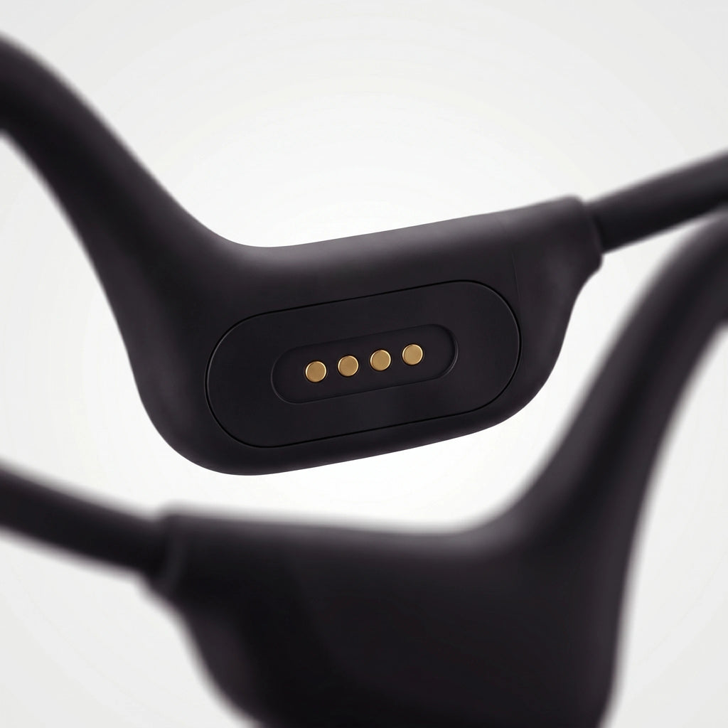 RunEquip - Casque conduction osseuse