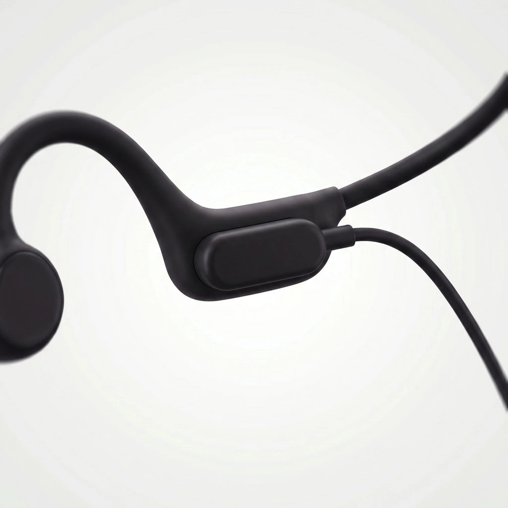 RunEquip - Casque conduction osseuse