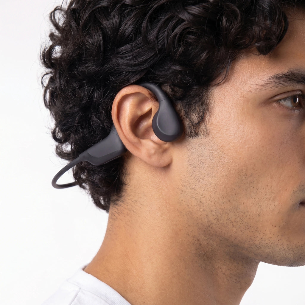 RunEquip - Casque conduction osseuse
