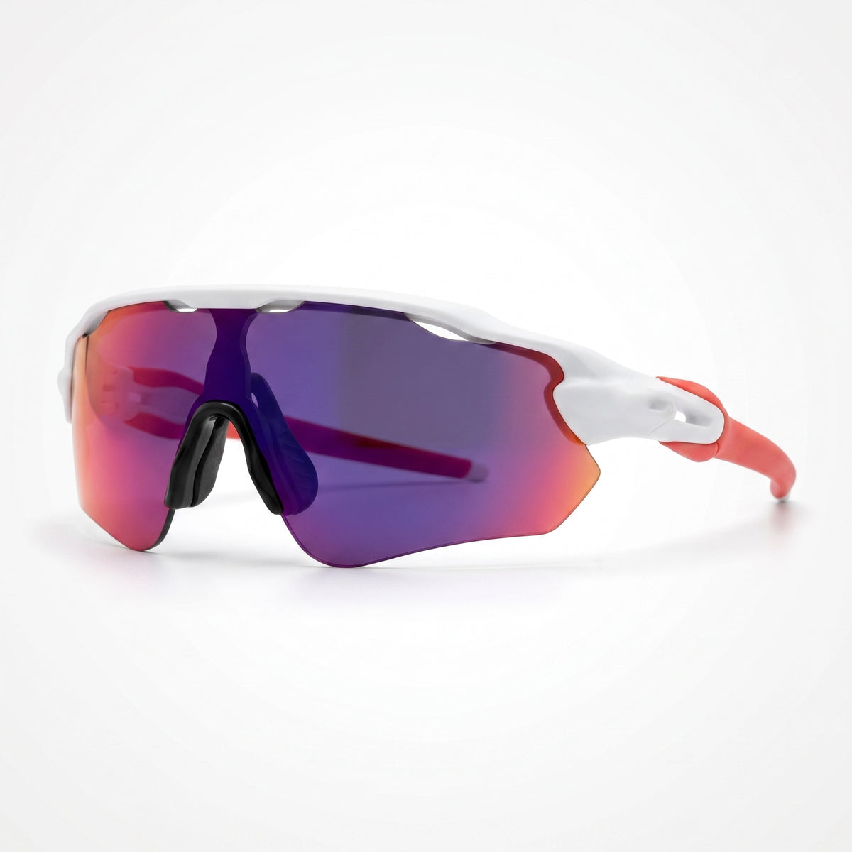Lunette running · UV400 & Anti-buée