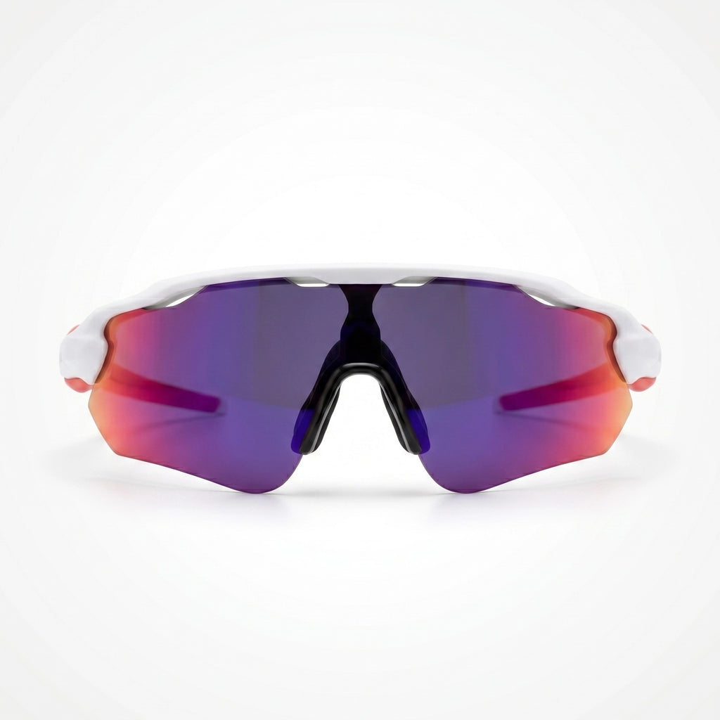 Lunette running · UV400 & Anti-buée