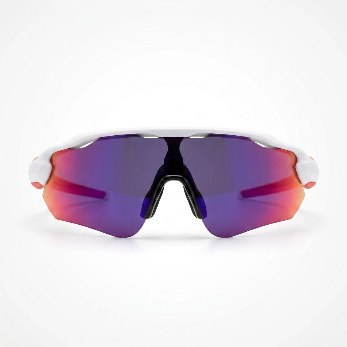 Lunette running · UV400 & Anti-buée