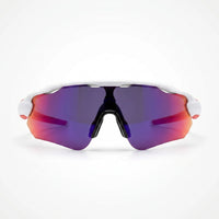 Lunette running · UV400 & Anti-buée